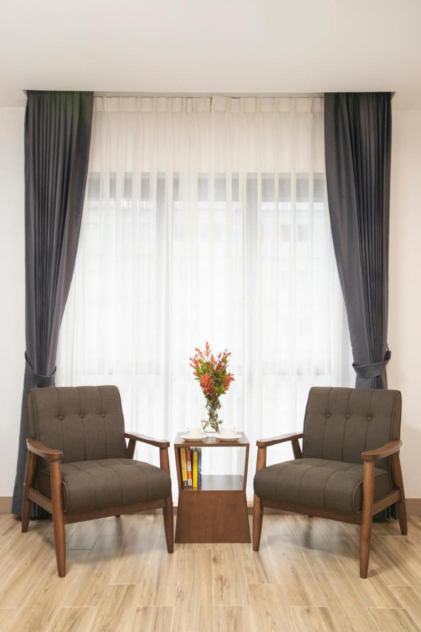 8 Mile Hotel Γιανγκόν Εξωτερικό φωτογραφία